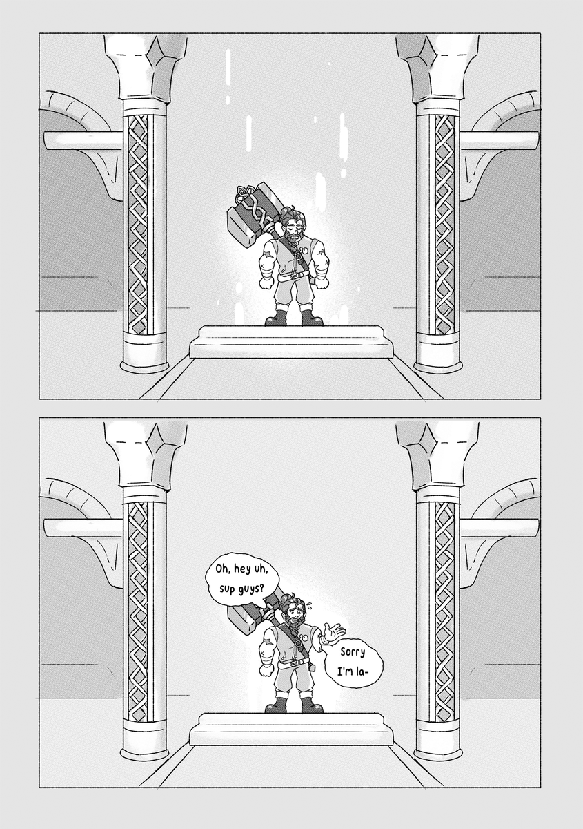 Whamberrr's tweet photo. Hardwon's homecoming #naddpod https://t.co/FEC6U1aLTP