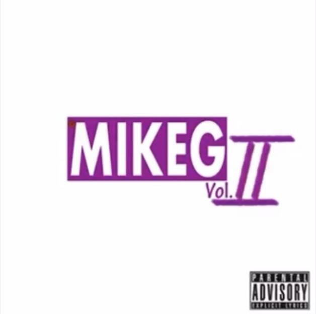 13 years ago today, Mike G released his Choptape 'Screwed Up Saturdays: Volume 2'
