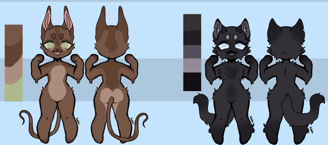 AJTheFox113's tweet photo. FIRST COME FIRST SERVE!!! β¨
$20 EACH ITTY BITTY KITTY!!
PAYPAL ONLY!!π¦
BASE: https://t.co/YZjLVlpKeTβ¦
PLEASE PM/ DM ME IF INTERESTED!!!
#Adopt #LackadaisyCats #adoptsforsale #lackdaisy https://t.co/vVDvKN6Ajs