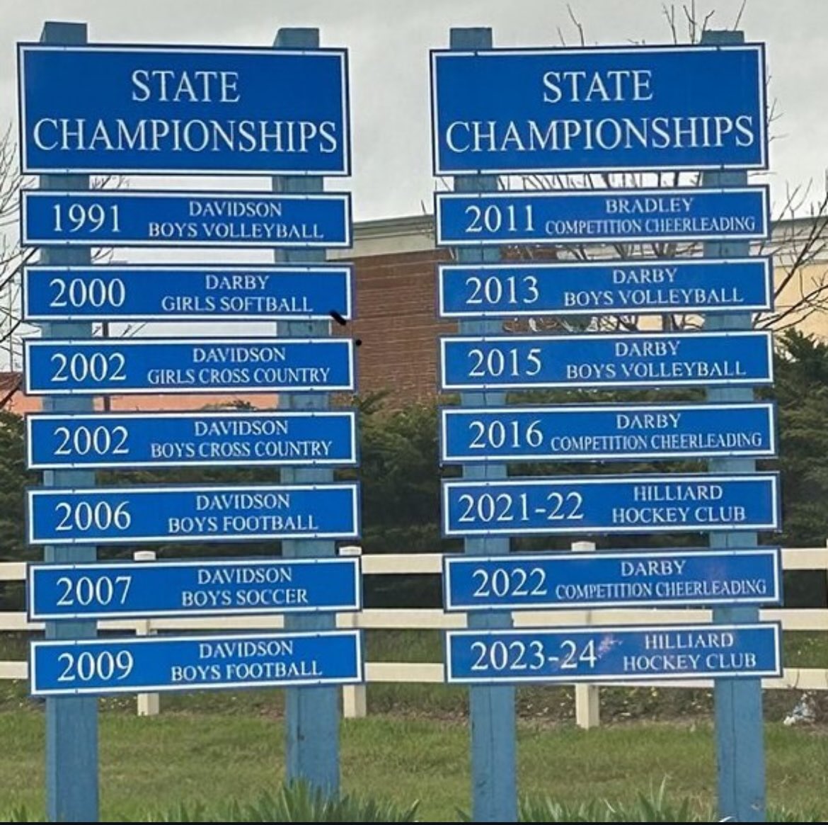 We’re back… 👀