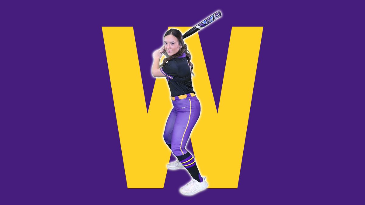 SHARE THE W‼️🥎

Lady Jackets get a huge 6-4 district win over Walker on Senior Night! Way to go, ladies!