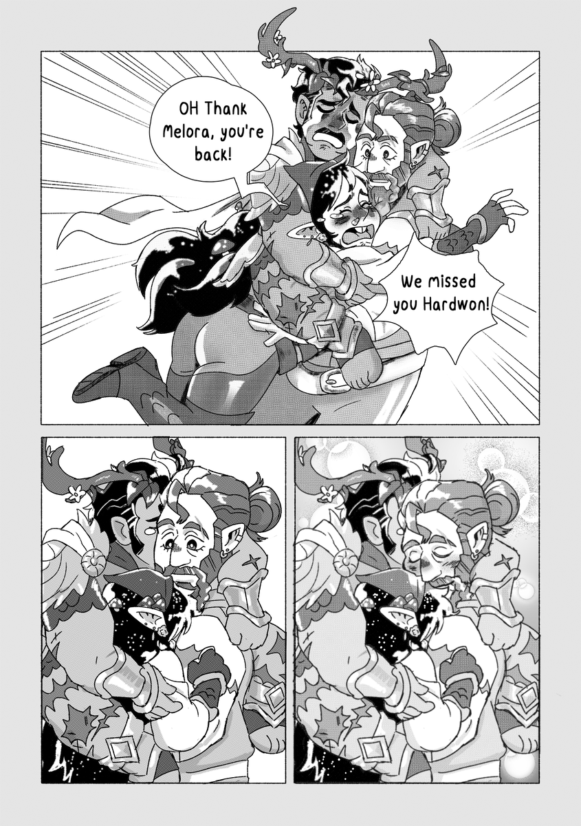 Whamberrr's tweet photo. Hardwon's homecoming #naddpod https://t.co/FEC6U1aLTP