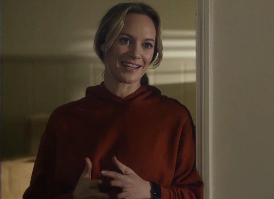 hereforstefania's tweet photo. if god gave me two girlfriends who am i to say no! #station19 https://t.co/iec6G2MmS1