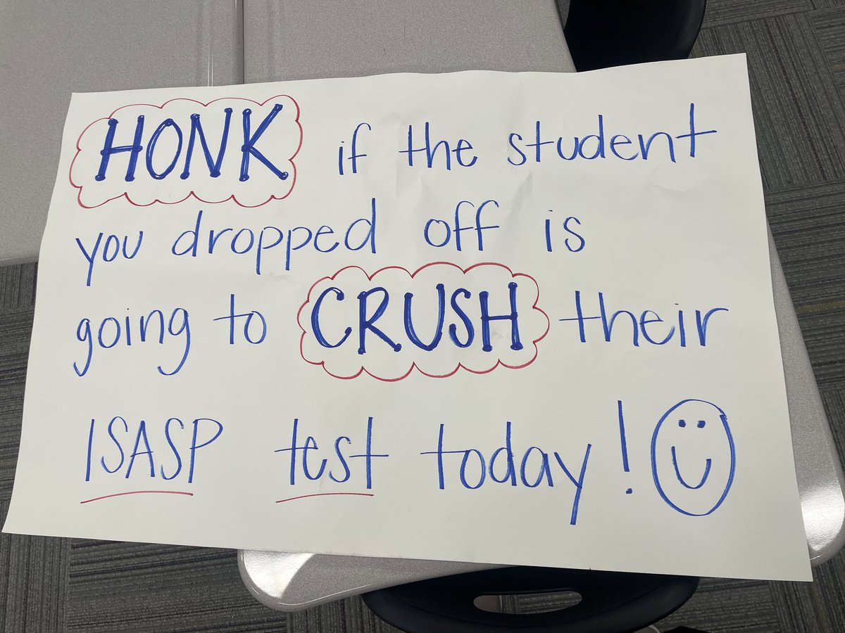 Mrs. Thiele tweet media