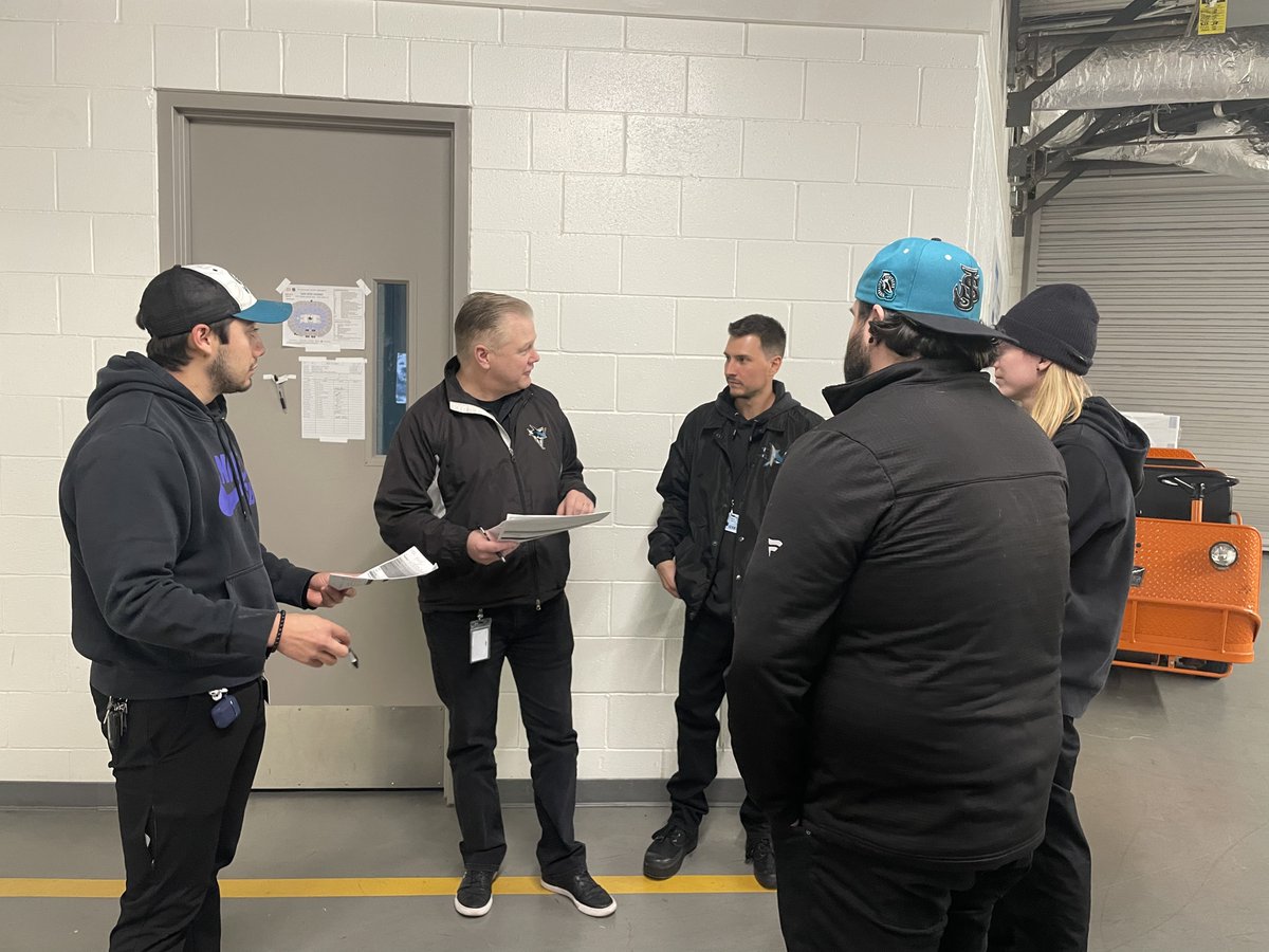 SanJoseSharks tweet picture