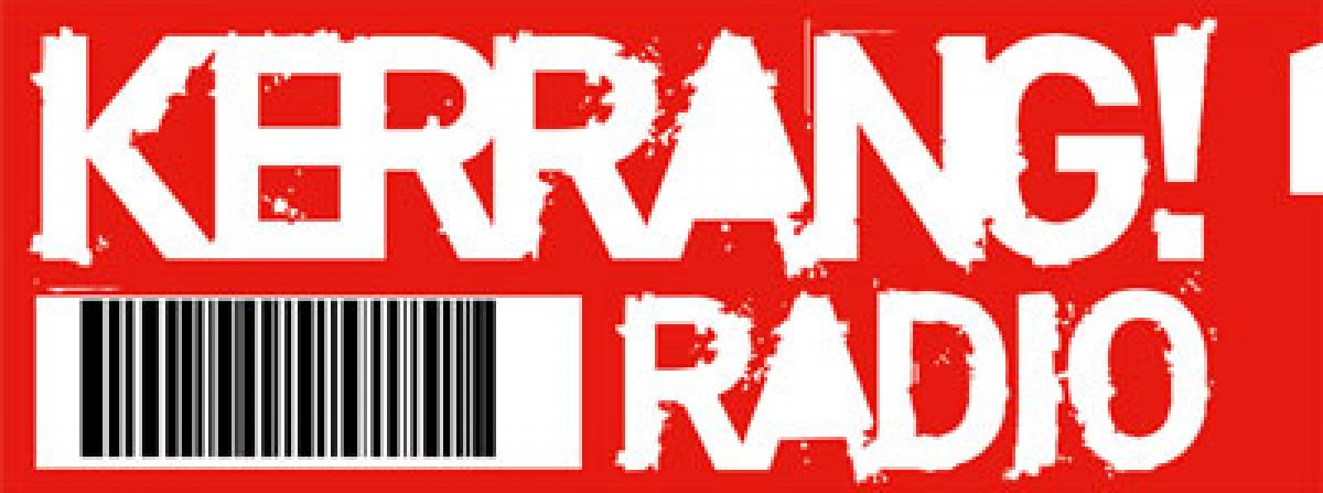 SaNPRuk's tweet photo. Did you miss this week's @kerrangradio Fresh Blood w/ @alexbakerman ? If so, listen again here. Alex has plays for #EnquireWithin , @FTmusic_uk , @Helldown_UK and more.
https://t.co/MQc2Ei2lCv https://t.co/AL5OT8YH3P
