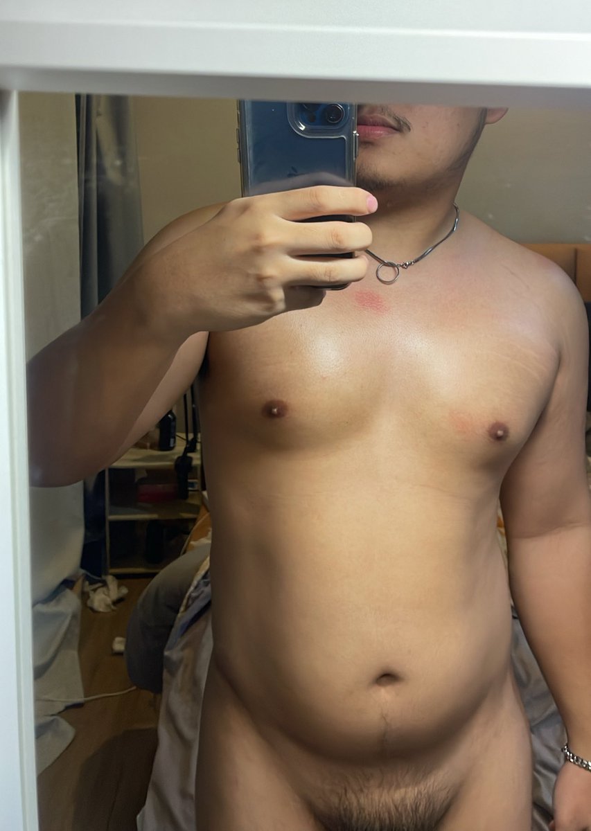 มีพุงแบบนี้พี่จะชอบมั้ยคับ🥲