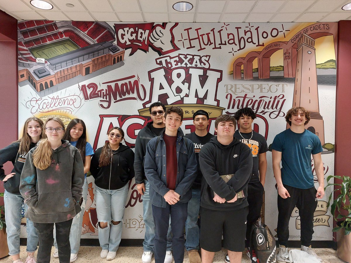 Alvin HS AVID tweet media