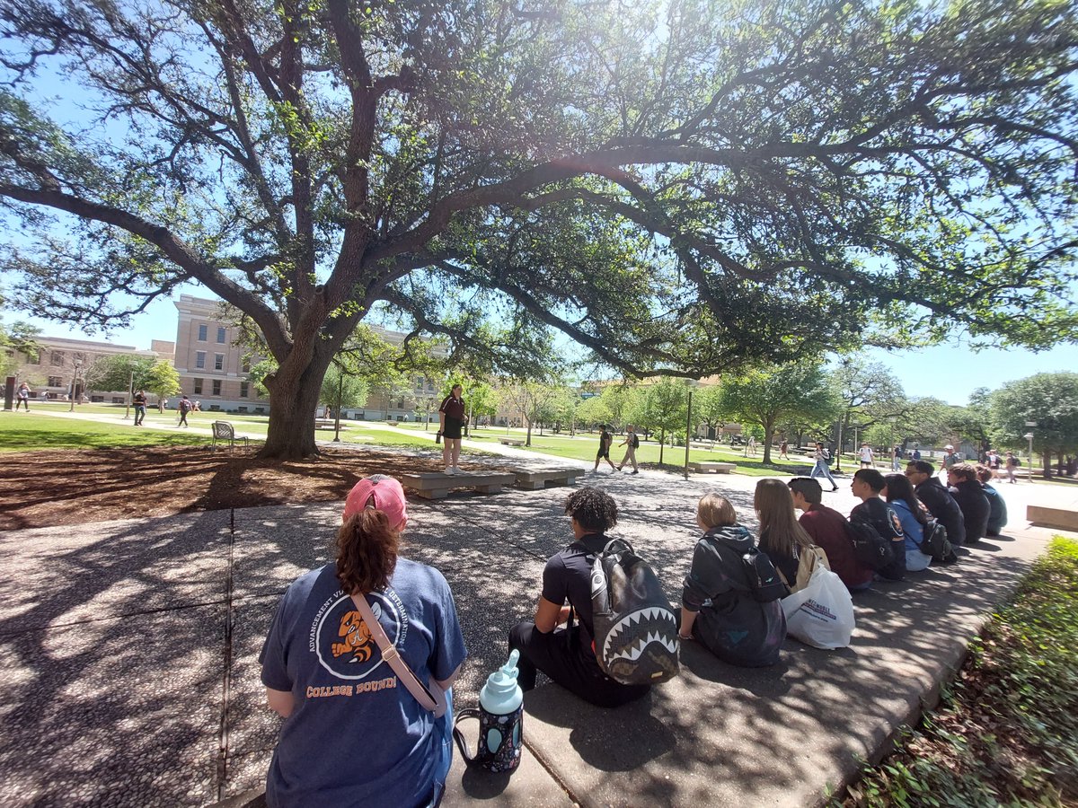 Alvin HS AVID tweet media