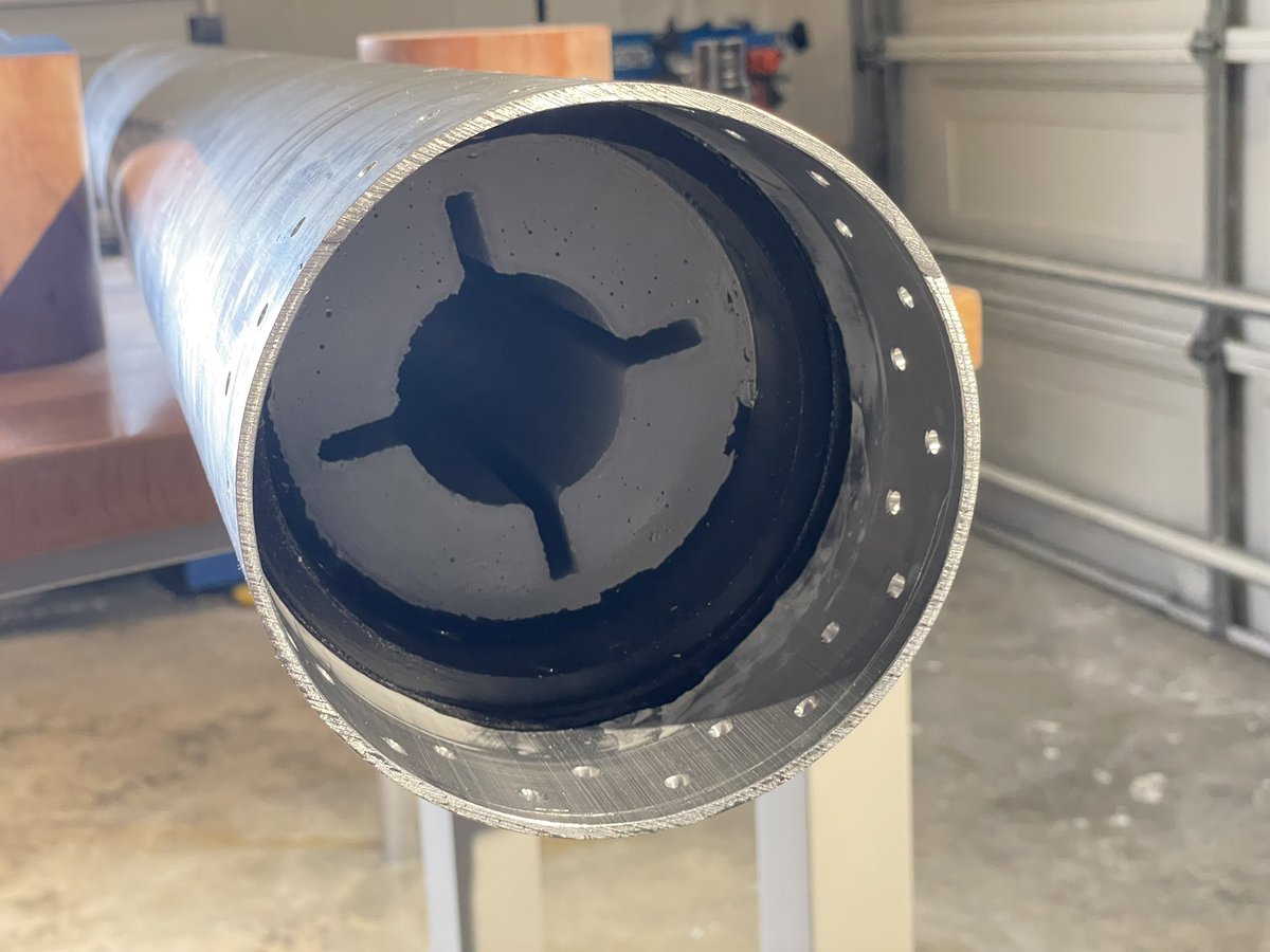 Joe Barnard 🚀 tweet media