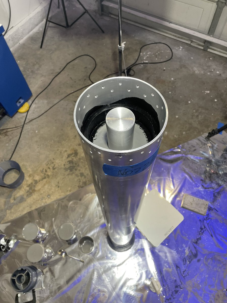 Joe Barnard 🚀 tweet media