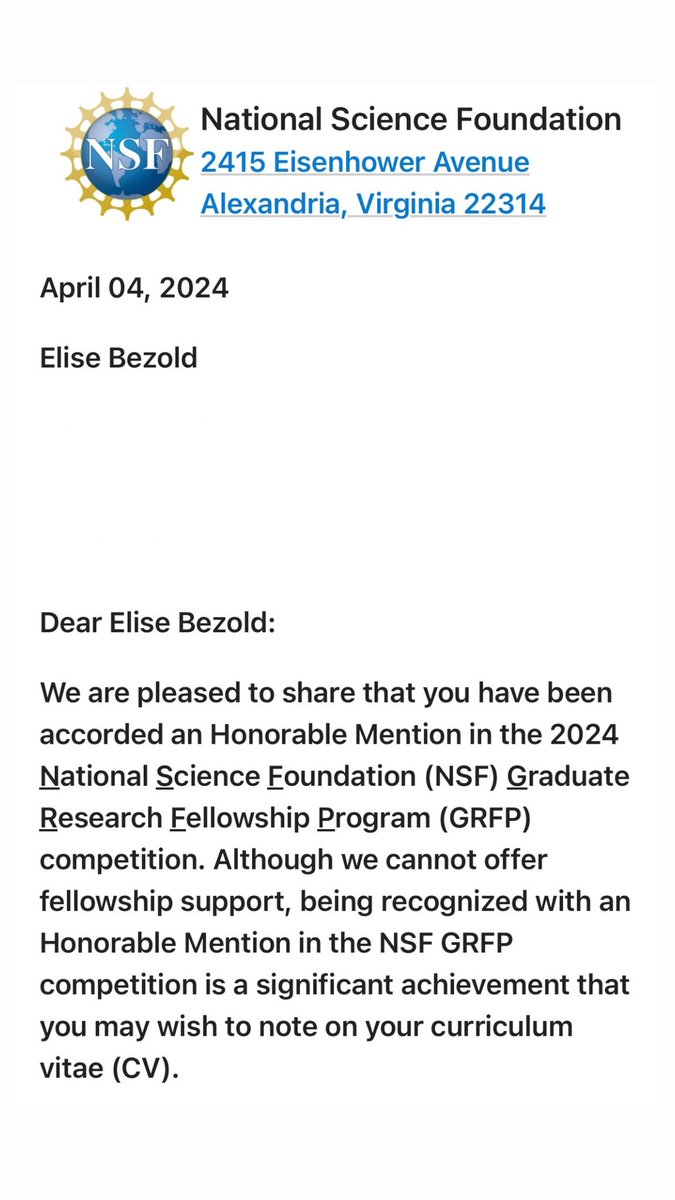 Elise Bezold tweet media