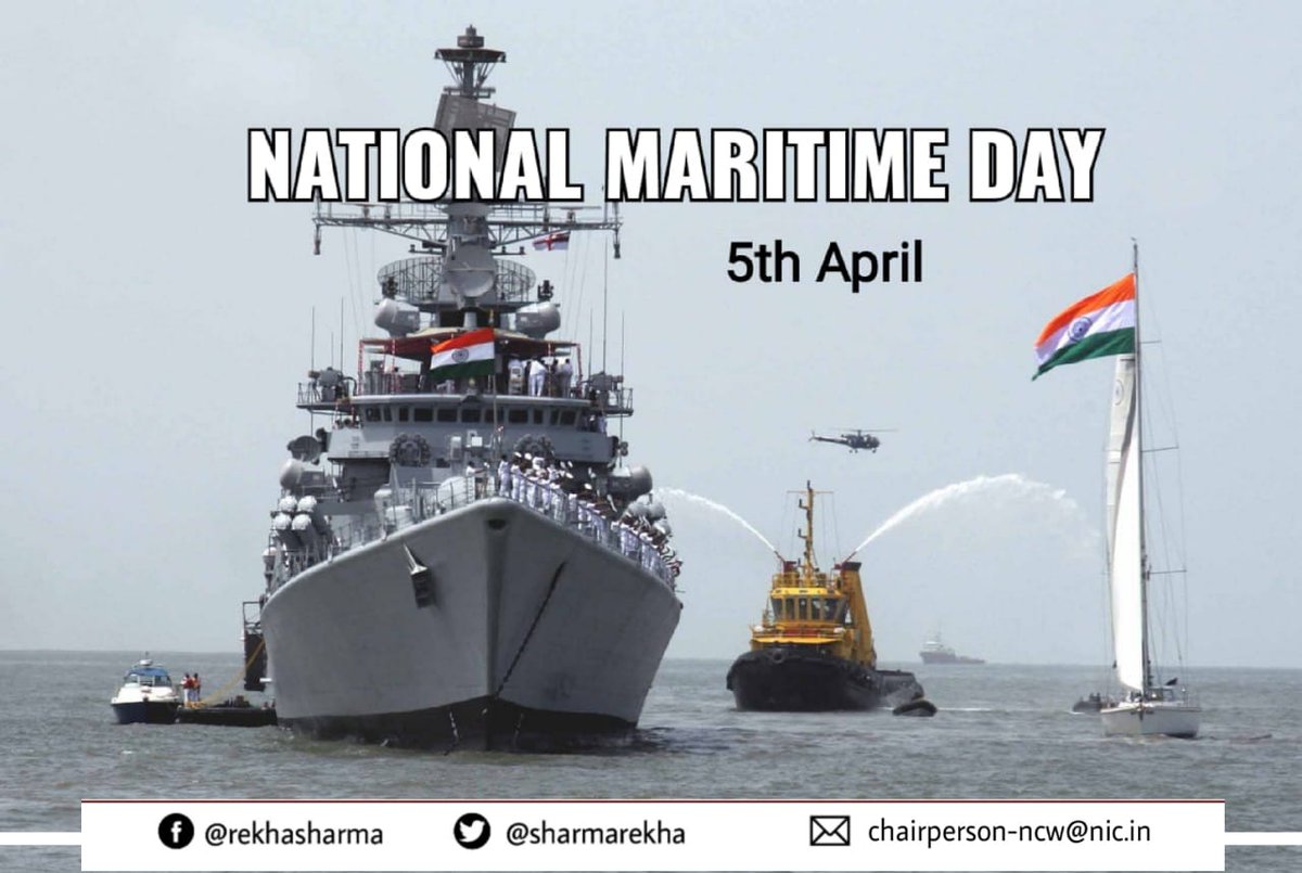 To all our warriors at Sea Happy #NationalMaritimeDay !!