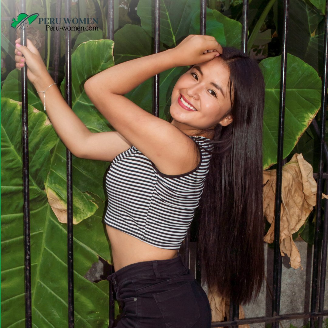 'I would like to meet a thoughtful, romantic, sociable, and loving gentleman who keeps a healthy lifestyle.' -Erika, ID: 213519

Meet her in Peru!
Book your tour here.  taplink.cc/peruwomen

#lookingforlove #wmaf #fallinlove #relationshipgoals 
#passportbros