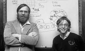 #OTD 1975: #Microsoft was founded in Albuquerque as a partnership between #BillGates and #PaulAllen to develop and sell BASIC interpreters for the Altair 8800. The company’s name was derived from the words microcomputer and software. The company became the world's largest…