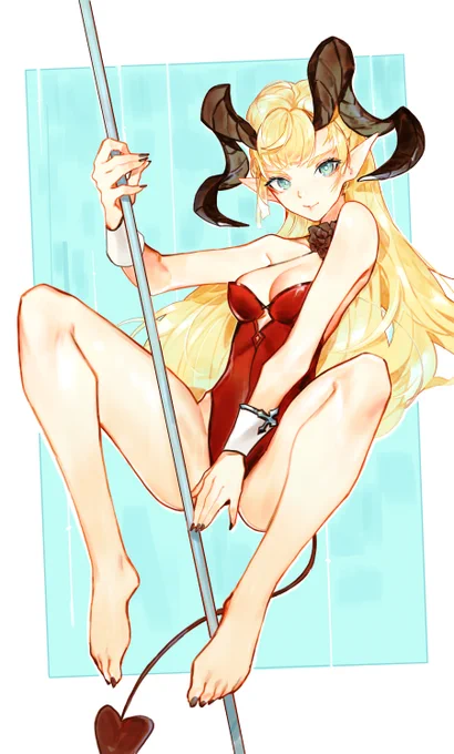 Monthly Illust 
