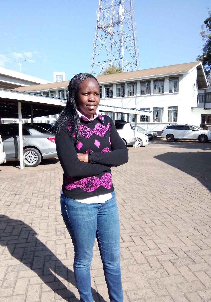 Finally,,ni furahi dei
Tujibambe au sio?
#Zinga 
<a href="/RadioTaifaFM/">KBC Radio Taifa</a> 
<a href="/DorahManya/">Dorah Manya</a> 

Confirm ☑️☑️