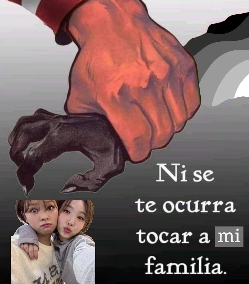 nosoyxoxo's tweet photo. https://t.co/ggkdMGYTaJ