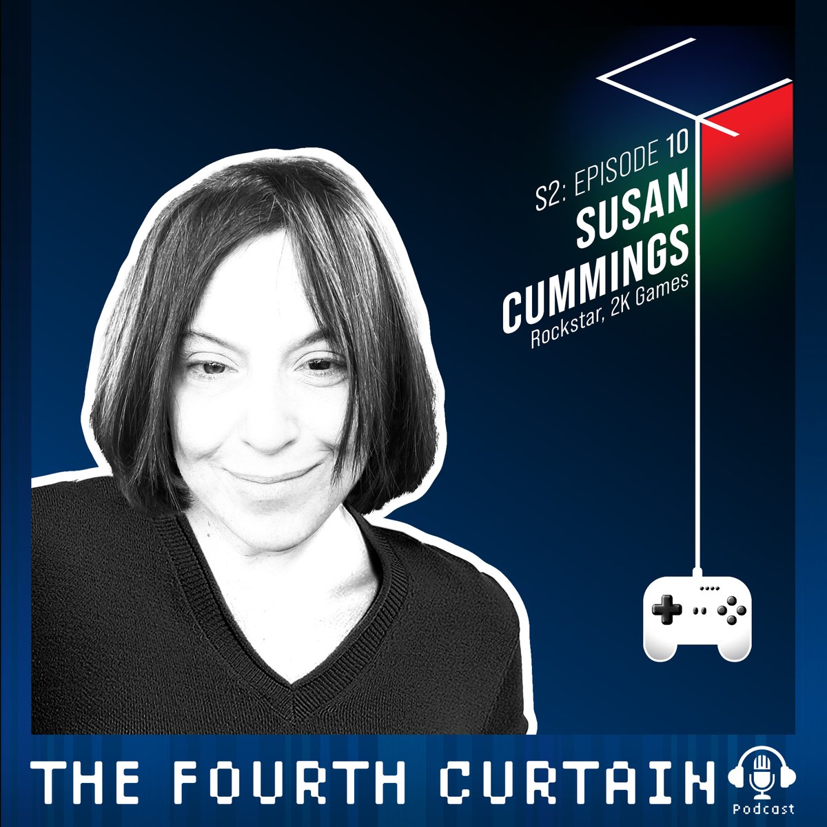 Susan Cummings has great stories of dynasty-building on Spotify! bit.ly/3JcSWfj