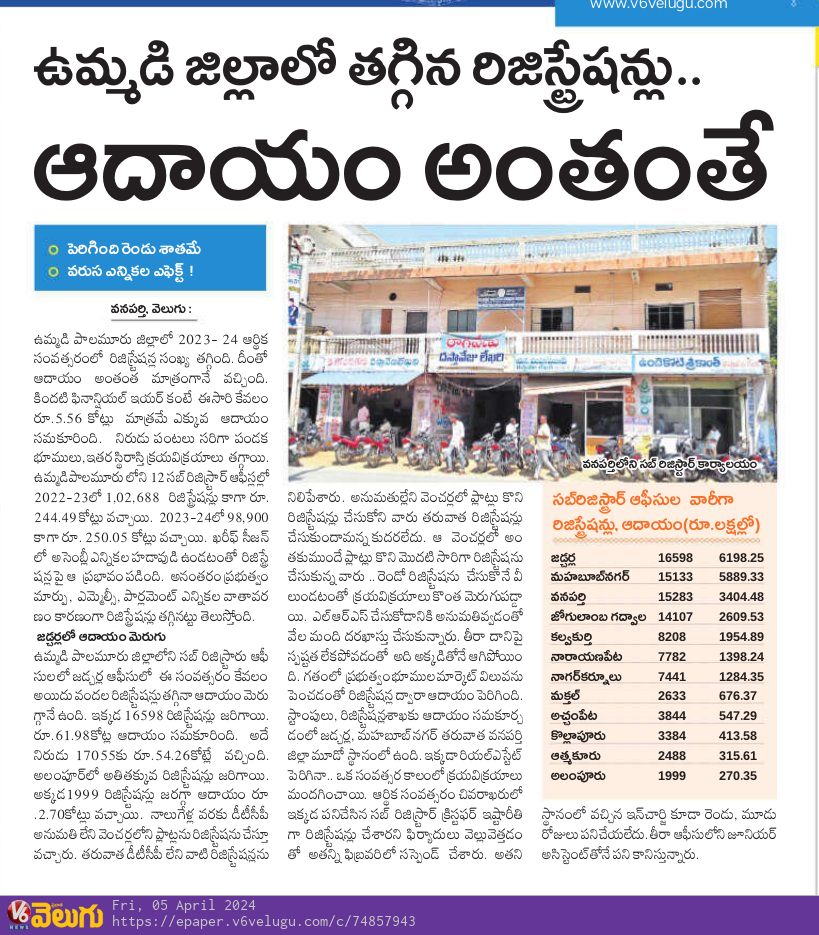 The Truth tweet media