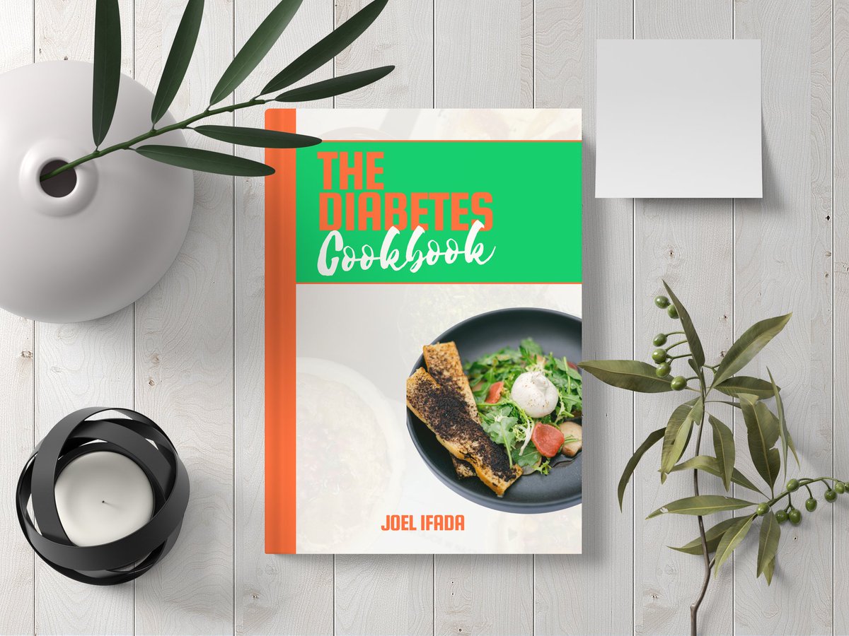 Day 89/100

The drill was to create a cookbook cover. KDP cover designers how did I do??

@legalnairatv @leyeConnect @CoverDesigner @ThatKDPGuy 
@venusakingba @akthawicked

#100daysofdesign