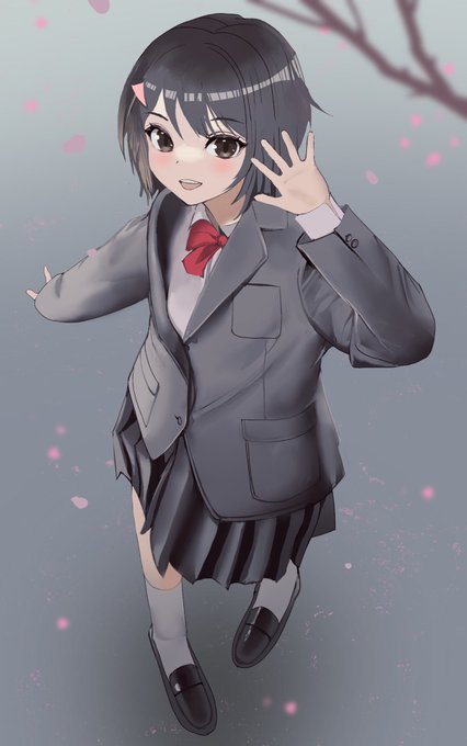 #ふるよにチャンホノ 