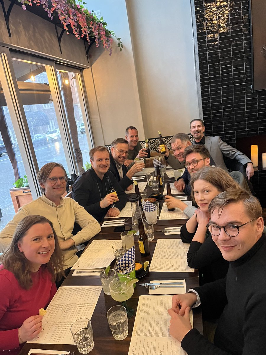 Mark Rhinard (@markrhinard) on Twitter photo <a href="/UISweden/">Utrikespolitiska institutet</a> well represented at ISA Annual Conference in San Francisco <a href="/isanet/">ISA</a> . 7000 IR researchers and us! <a href="/ResearchUI/">UI Research</a> <a href="/UISweden/">Utrikespolitiska institutet</a> well represented at ISA Annual Conference in San Francisco <a href="/isanet/">ISA</a> . 7000 IR researchers and us! <a href="/ResearchUI/">UI Research</a>