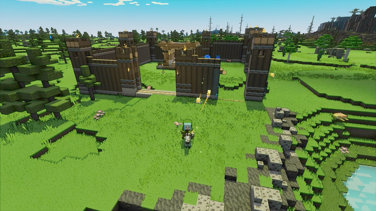 Minecraft Legends
#DigitalProducts #TechNews #gamer #Software #digitalart #Gaming #VideoGames #GamerLife #GameDev #IndieGame #GamingCommunity #Streamer #GamingNews #PCGaming #gamergirl #GamingIndustry #RetroGaming #GamingCulture #Beatmakers