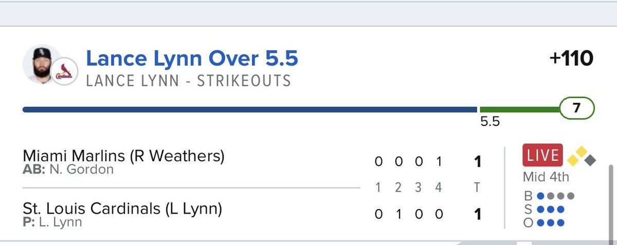 JuicyProps's tweet photo. 🧃🧃 all plays posted in the free telegram link in bio #Juicyprops #GamblingTwiiter #MLB  #Nba https://t.co/kNNbFvnRyL