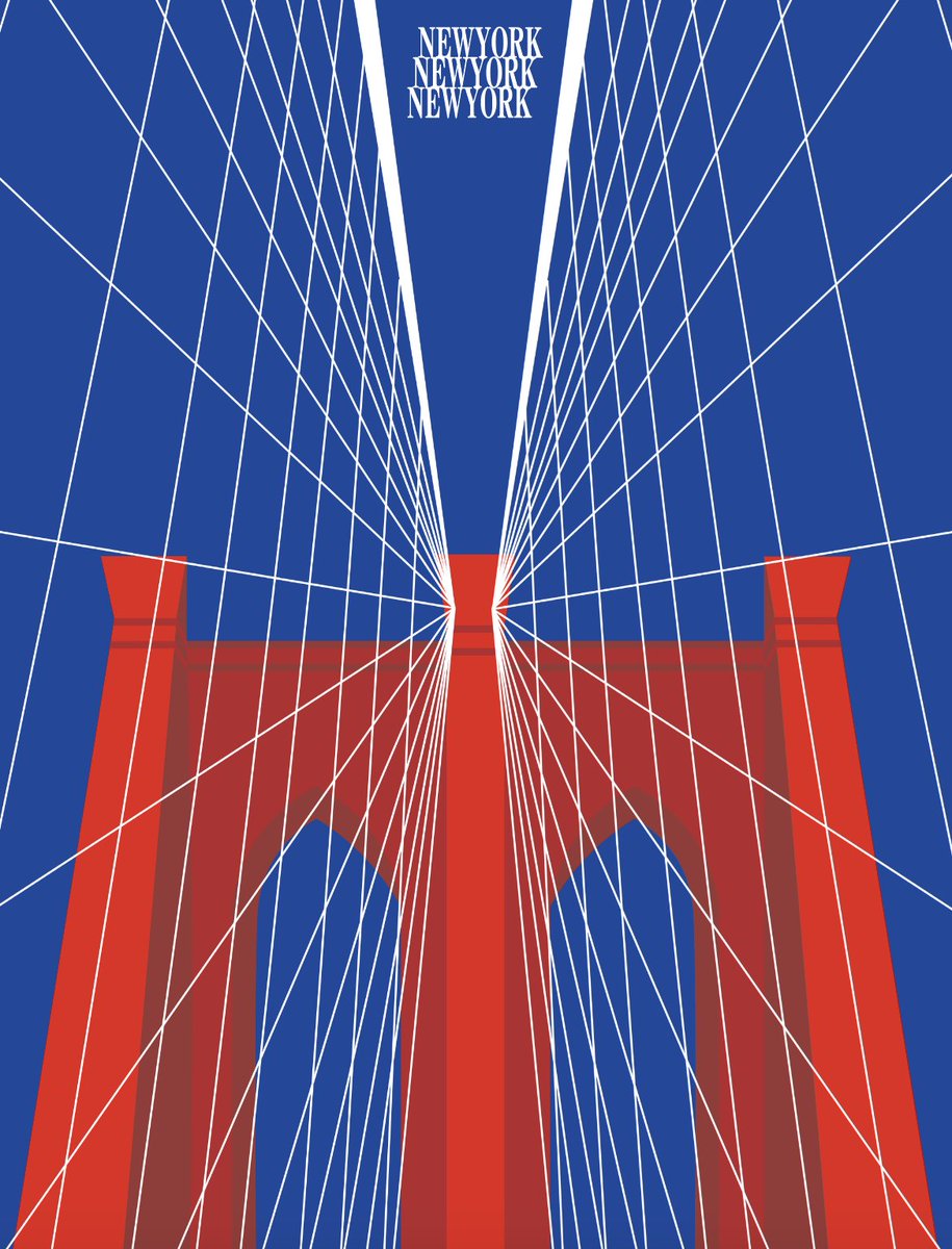 light_benjamin_'s tweet image. NY series no3
Brooklyn Bridge 

#Illustrator #illust #art #artist #artwork #illustrationart #artist #絵描きさんと繫がりたい #イラスト好きな人と繋がりたい #イラストレーター #似顔絵 #イラスト #NYC #Brooklyn