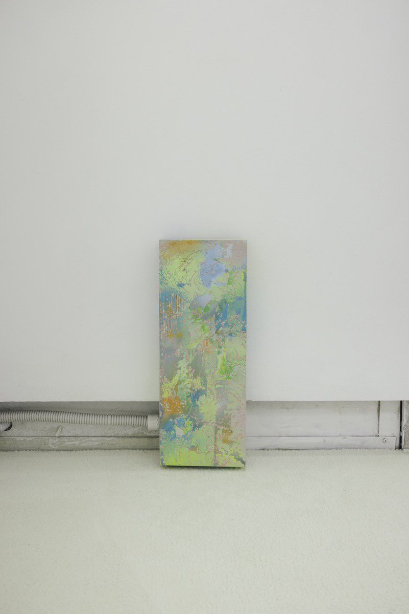 현재 전시 김재현 개인전 "Watering"은 이번주 일요일 4/7 까지 열립니다. 방문 예정이시라면 일정을 놓치지 마세요. ✔️✔️ 관람은 오후 1시부터 7시까지! 🌸💦🌱

* 전시장 2층은 신발을 벗고 편안하게 관람하시기 바랍니다. 👀

🔎413beta.notion.site