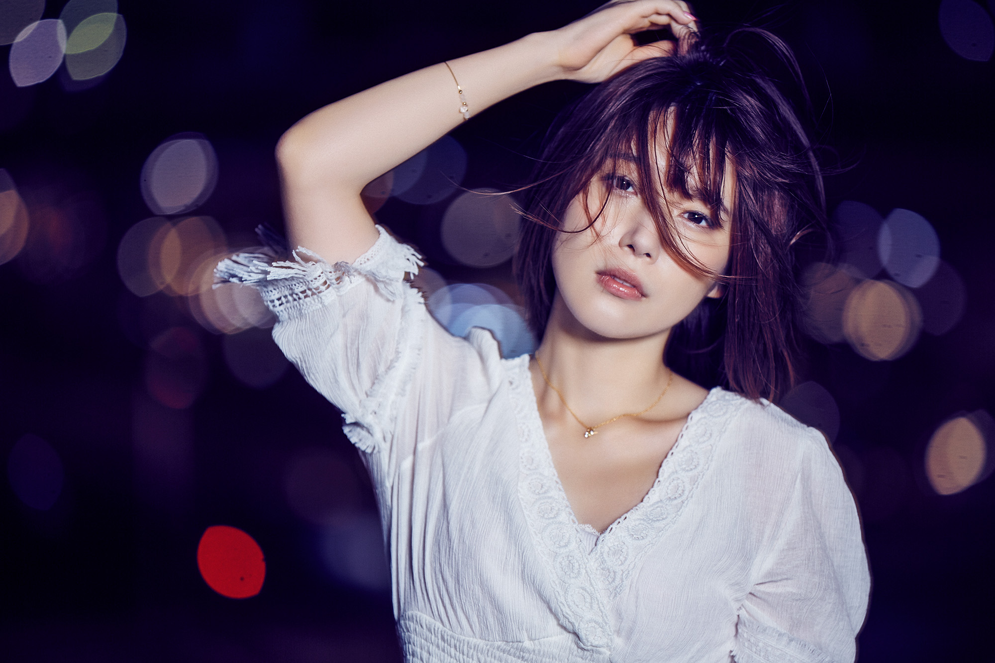 内田真礼 Official STAFF on X: 