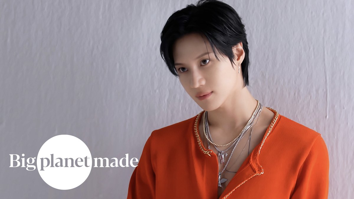 Taemin_Xoalsox_'s tweet photo. [#태민] 🎞

태민 (TAEMIN) - MAKING FILM

🔗 https://t.co/j1Zm5TETiZ

#TAEMIN https://t.co/YEUuM89iZj