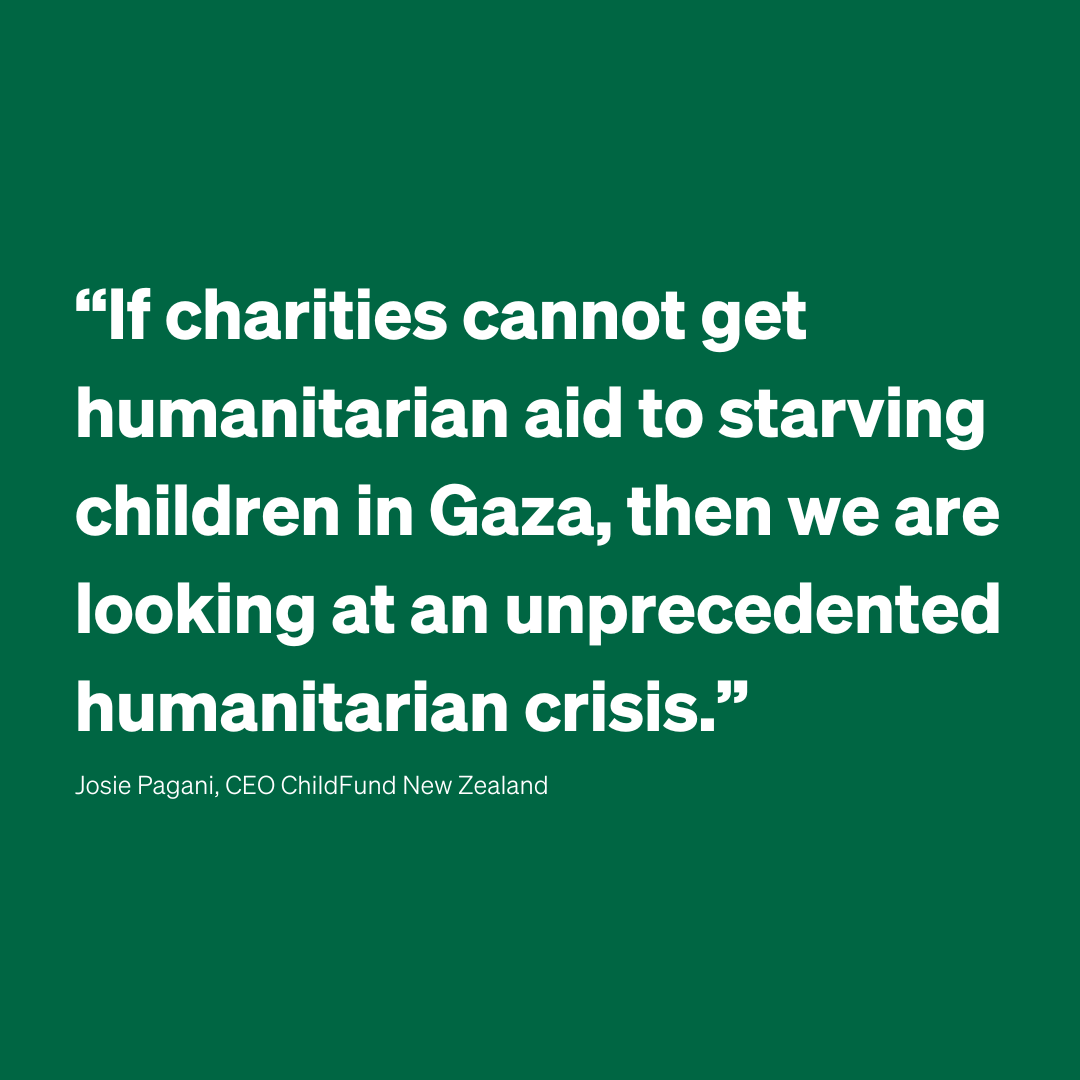 ChildFund New Zealand tweet media