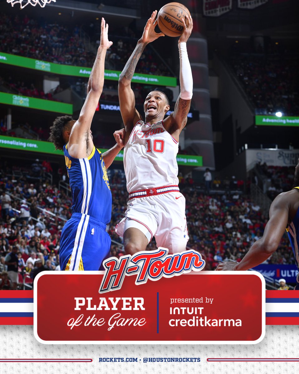 Jabari led the way with 24 PTS tonight!

@CreditKarma | #PlayeroftheGame