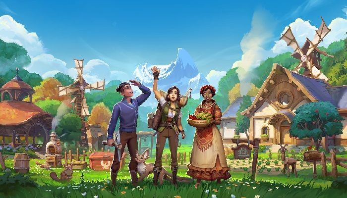 Layoffs continue to rock the industry, as the latest round comes from @Singularity6, the developer responsible for the cozy MMO @playPalia #layoffs #cozyMMO mmorpg.com/news/cozy-mmo-…