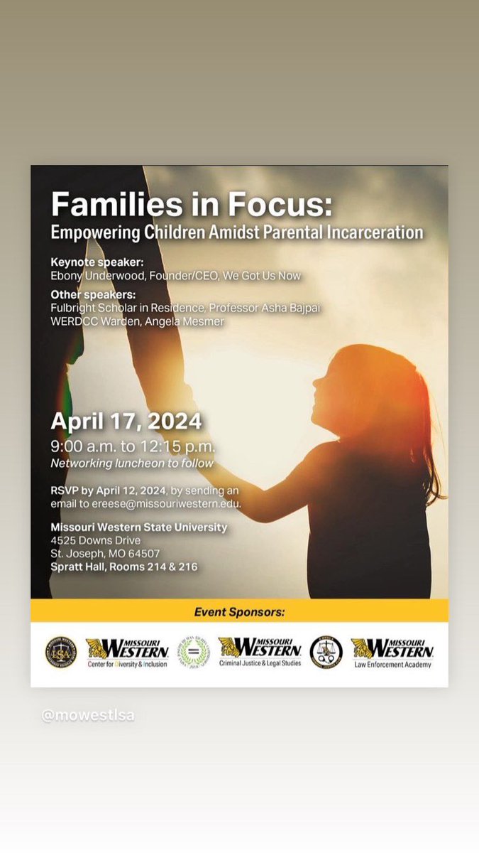 MWSU Organization of Student Social Workers & Alum (@mwsuossw) on Twitter photo 