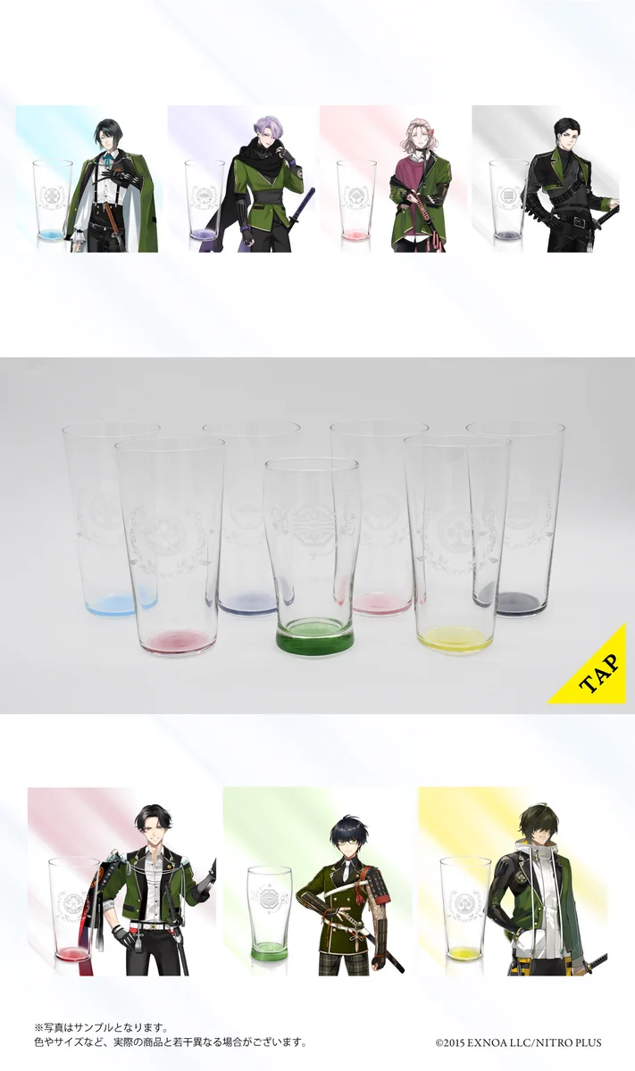 AniBOX【公式】 on X: 