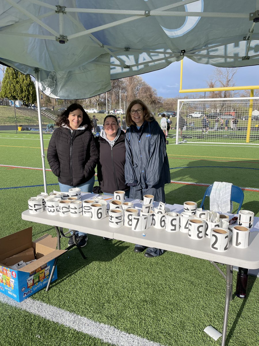 ChesapeakeTrack tweet media