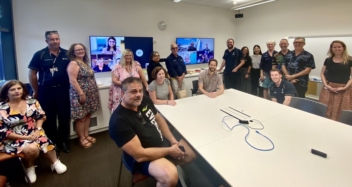 Billie Bonevski tweet media