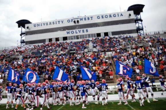 After a great talk with <a href="/_CoachBTaylor/">Coach Brandon Taylor</a> and <a href="/KoachTaylor/">Coach Joel Taylor 🏈</a> 
I blessed to say that I received an offer from West Georgia ‼️
#AGTG✝️

<a href="/GibsonAnathan/">Anathan Gibson</a> @TNTchalla <a href="/SMJ2852/">Steven Johnson Jr.</a> <a href="/CoachRich72/">Coach Richard "Rich" Dorceus</a> <a href="/BBoueteEAA/">Bastien Bouete</a> <a href="/JUCOFFrenzy/">JUCO Football Frenzy</a> <a href="/JuCoFootballACE/">JuCo Football Forer</a>