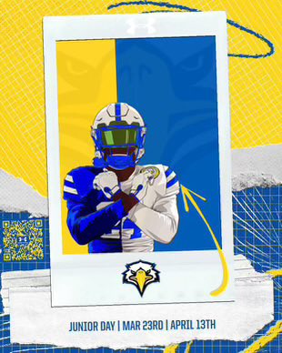 Coach Stephen Amoako (@coachamoako) on Twitter photo Spring Game next week‼️
All Kentucky/Ohio/West Virginia High School Athletes join us for Junior Day & our Spring Game next week at Jayne Stadium!
JR Day 11am
Spring Game 1pm
Message for details & to confirm attendance!
<a href="/CoachWoodmanMSU/">Jason Woodman</a> Spring Game next week‼️
All Kentucky/Ohio/West Virginia High School Athletes join us for Junior Day & our Spring Game next week at Jayne Stadium!
JR Day 11am
Spring Game 1pm
Message for details & to confirm attendance!
<a href="/CoachWoodmanMSU/">Jason Woodman</a>
