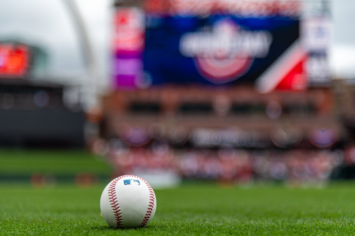Goodnight, baseball.

See you tomorrow.