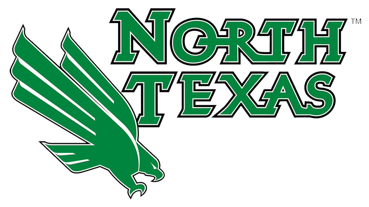 Bless to have @TrustMyEyesO and North Texas locked in to recruit the Vikings student athletes