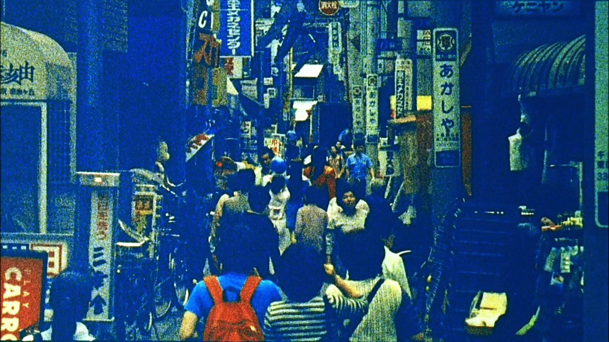 Evangelion Screenshots tweet media