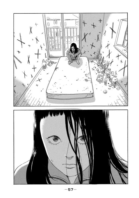 押見修造(@shuzo_oshimi) さんのマンガ一覧 | ツイコミ(仮)