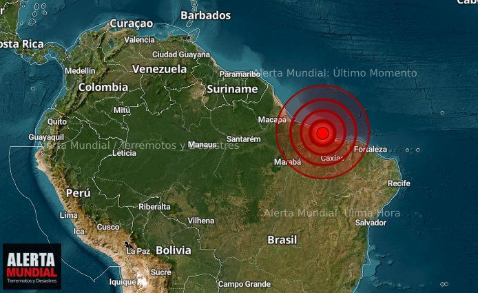 En todos lados! #sismo inusual en Brasil alertamundialinfo.com/2024/04/04/inu…