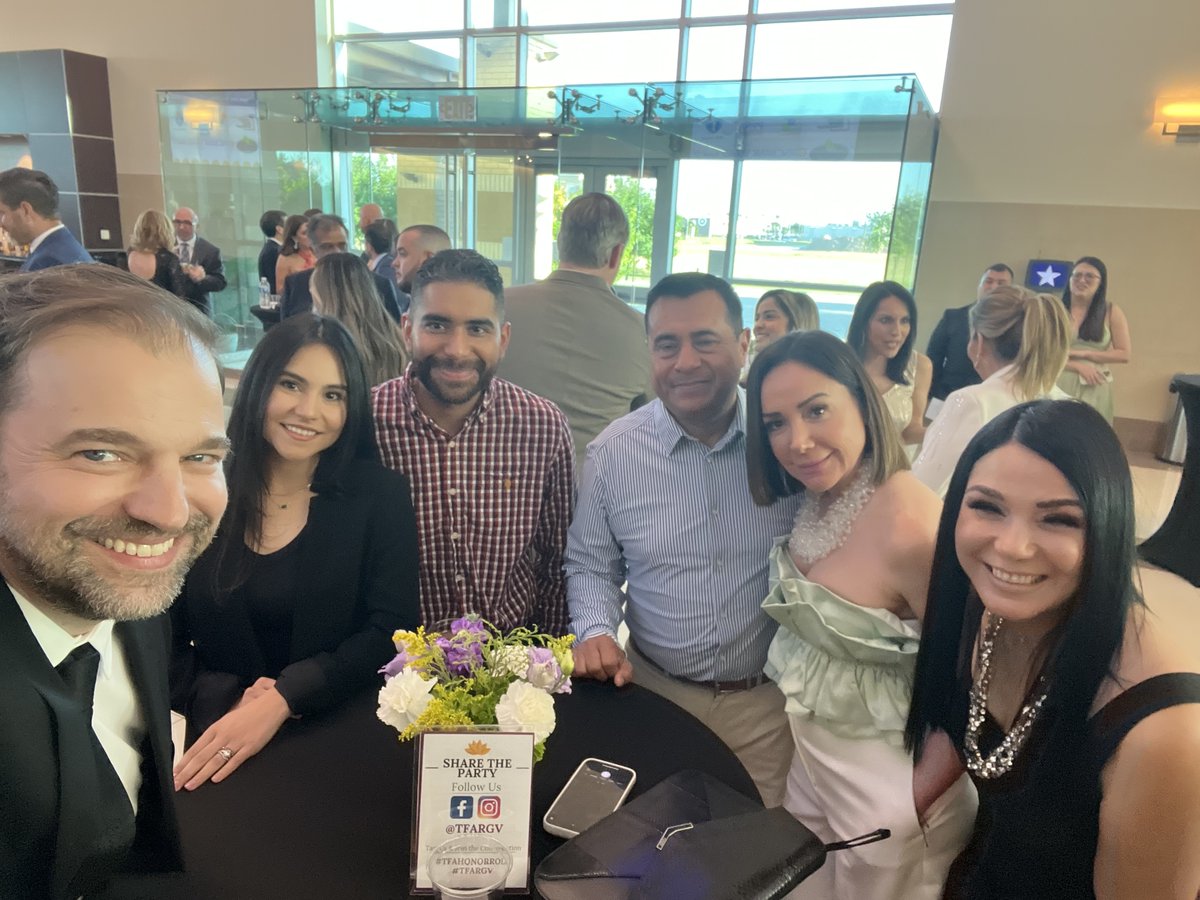 Seton Partners tweet media