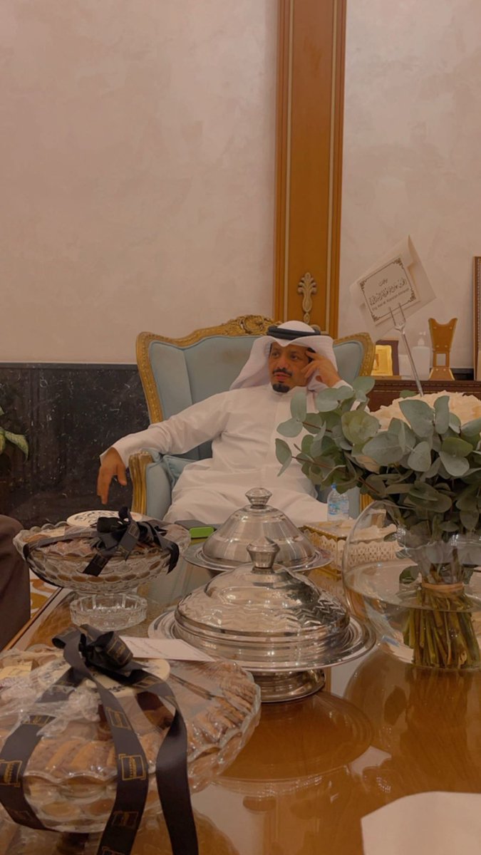 طلال ماجد المطيري tweet media