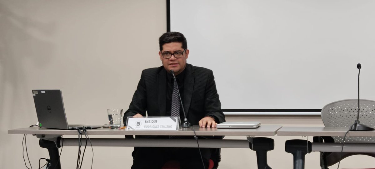 Diplomado Derecho para No Juristas tweet media